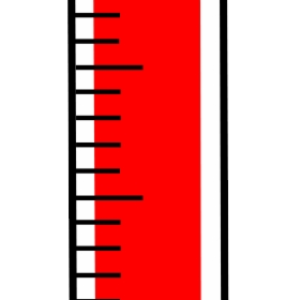 Thermometer PNG