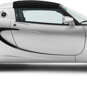 Lotus car PNG