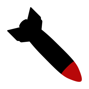 Missile PNG