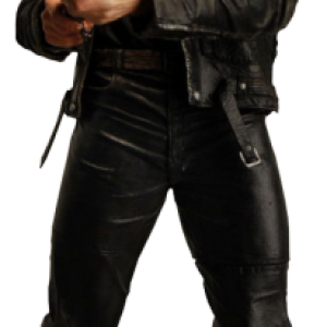 Terminator PNG