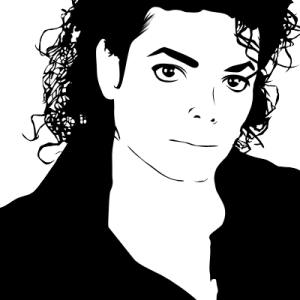 Michael Jackson PNG
