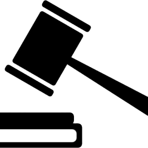 Gavel PNG