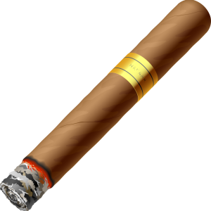 Cigar PNG