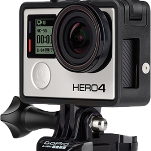 GoPro PNG