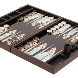 Backgammon PNG