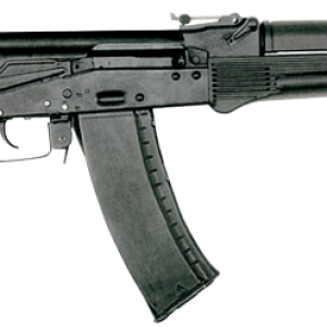 AK-105, Kalash, russian assault rifle PNG