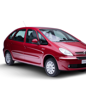 Citroen PNG