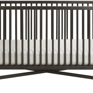 Infant bed, crib PNG