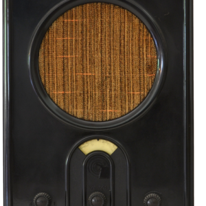 Radio PNG