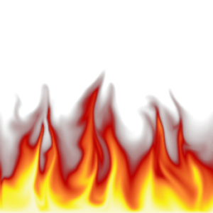 Fire PNG image