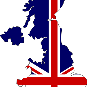 England map PNG