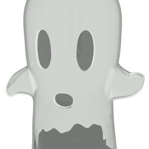 Ghost PNG