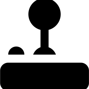 Joystick PNG