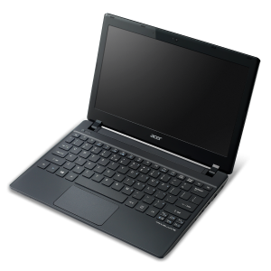 Laptop notebook PNG image