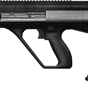 Assault rifle PNG
