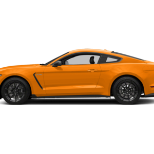 Ford Mustang PNG