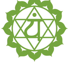 Heart Chakra PNG