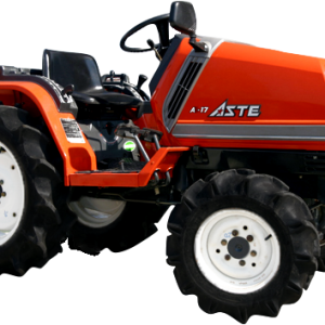 Tractor PNG