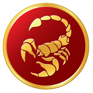 Scorpio PNG