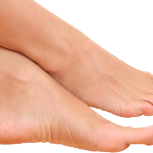 Barefoot PNG