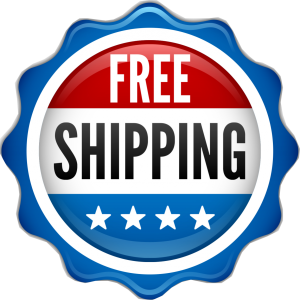 Free shipping PNG