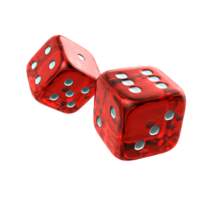 Dice PNG