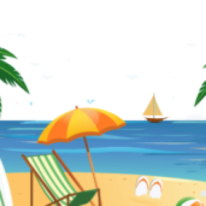 Beach PNG