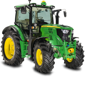 Tractor PNG