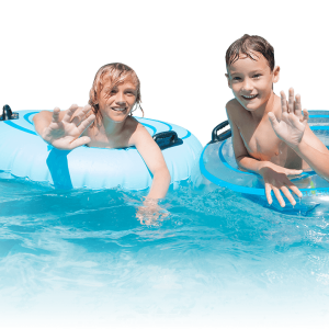 Swimming PNG