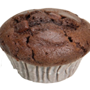 Muffin PNG