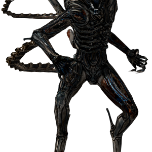 Alien PNG