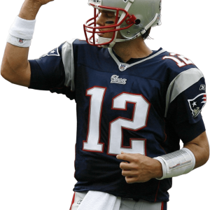American football PNG