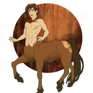 Centaur PNG