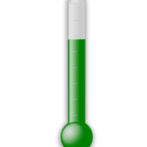 Thermometer PNG