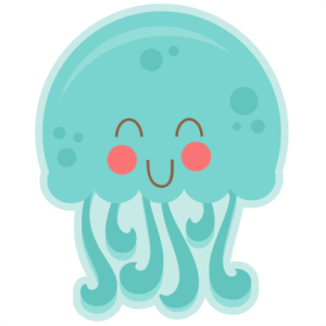 Jellyfish PNG