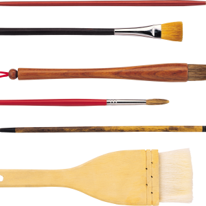 brush PNG image