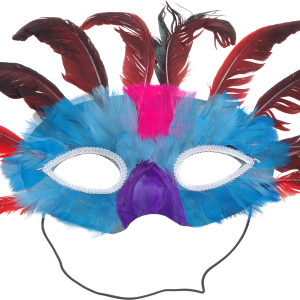 Carnival mask PNG