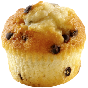 Muffin PNG