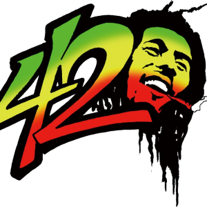 Bob Marley PNG