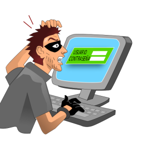 Thief, robber PNG