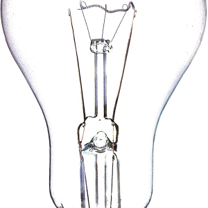light bulb PNG