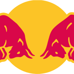 Red Bull logo PNG