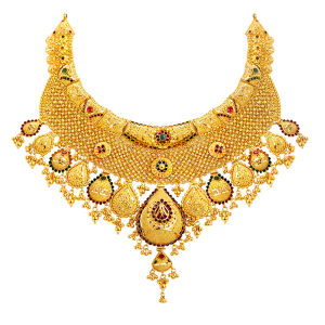 Necklace PNG