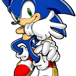 Sonic the Hedgehog