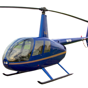 Helicopter PNG