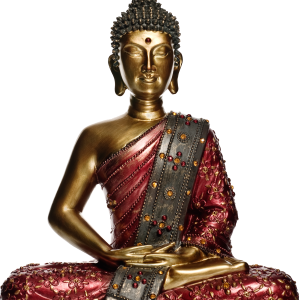 Gautama Buddha PNG
