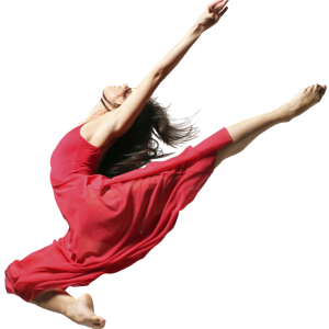 Dancer PNG