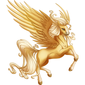 Pegasus PNG