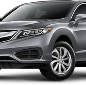 Acura PNG