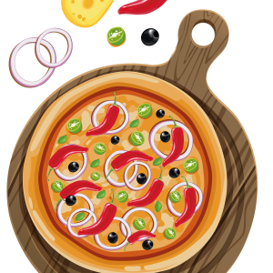 Pizza PNG